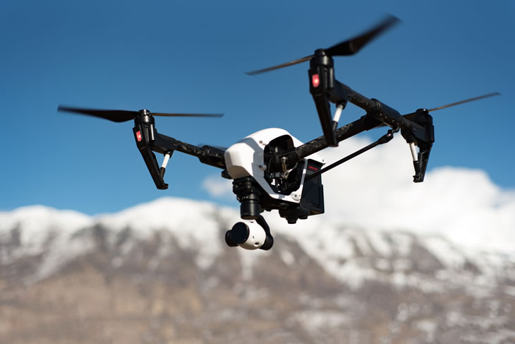 Turn Your Drone to a Whole New Level with Extra Gadgets