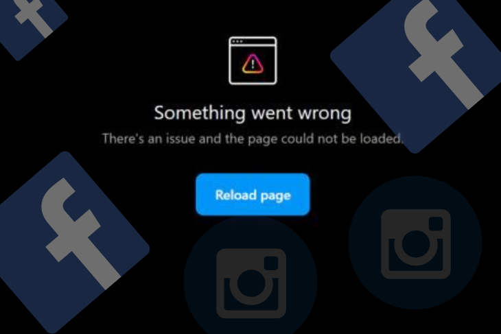 Facebook, Instagram Down For Thousands Of Users Across The Globe